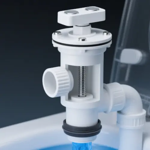 馬桶水箱排水閥